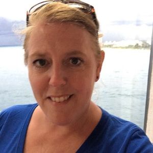 Meet your Posher, Melissa